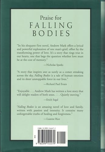 Falling Bodies