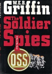 Soldier Spies