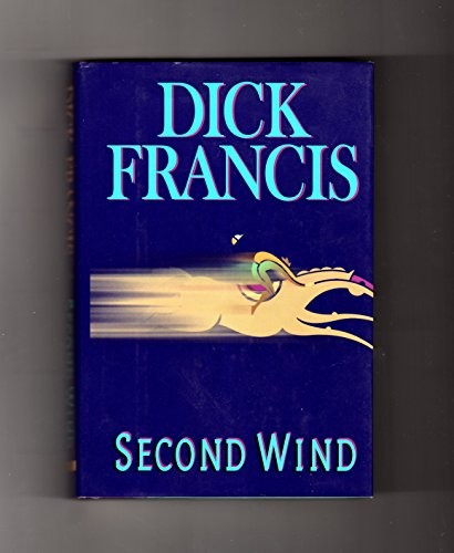 Second Wind