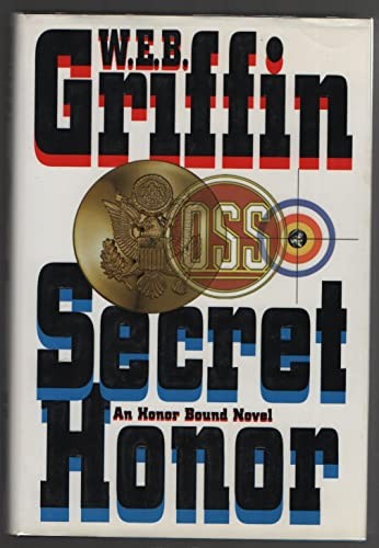 Secret Honour
