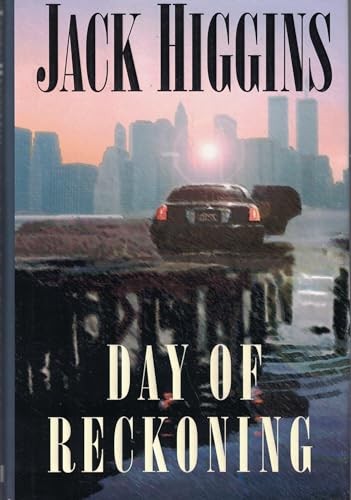 Day of Reckoning