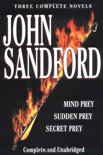 Mind Prey / Sudden Prey / Secret Prey