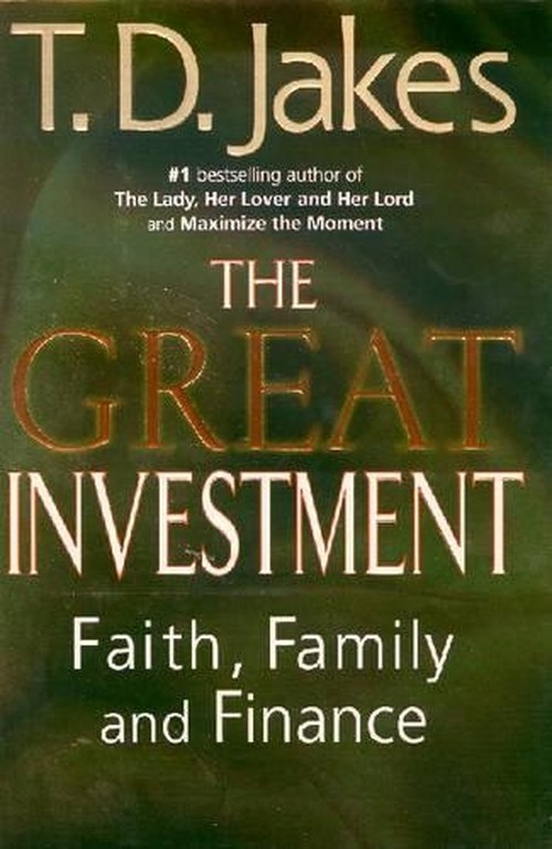 The Great Investment