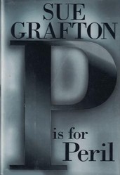 P is for Peril