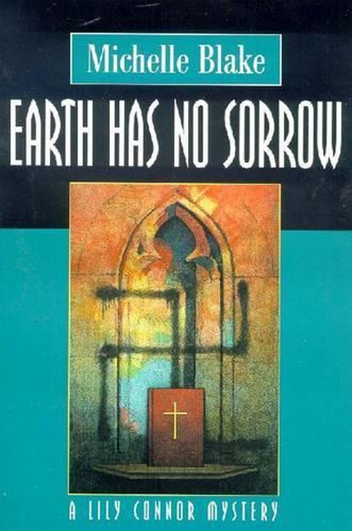 Earth Has No Sorrow
