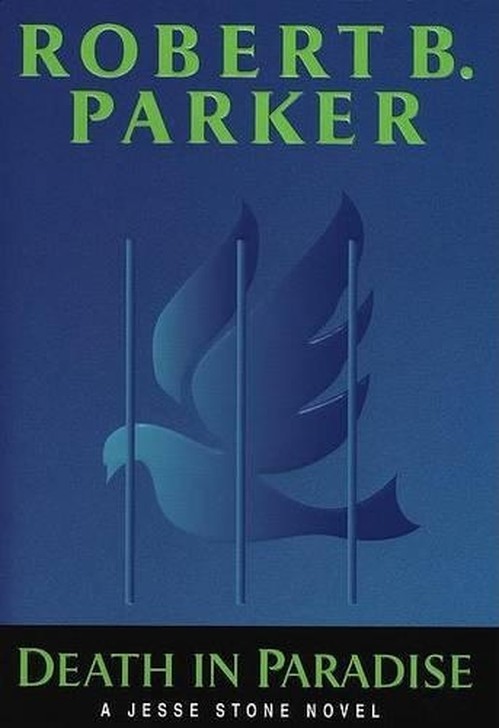 Death in Paradise