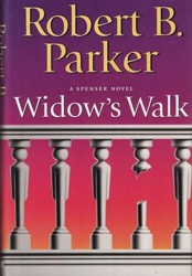 Widow's Walk