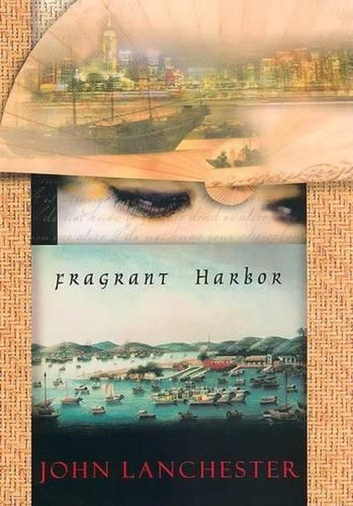 Fragrant Harbor