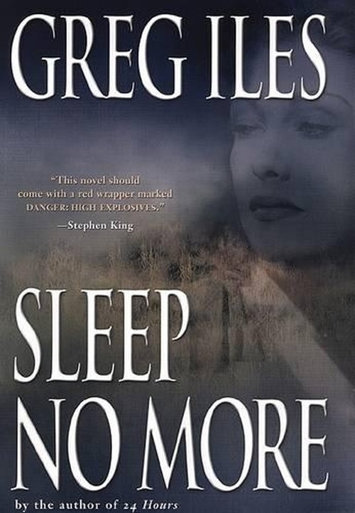 Sleep No More