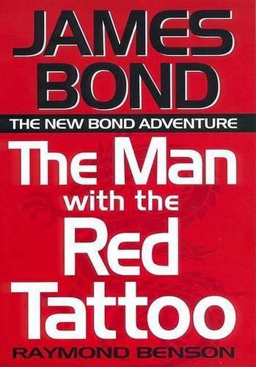 The Man with the Red Tattoo