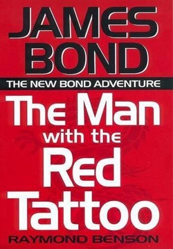 The Man with the Red Tattoo