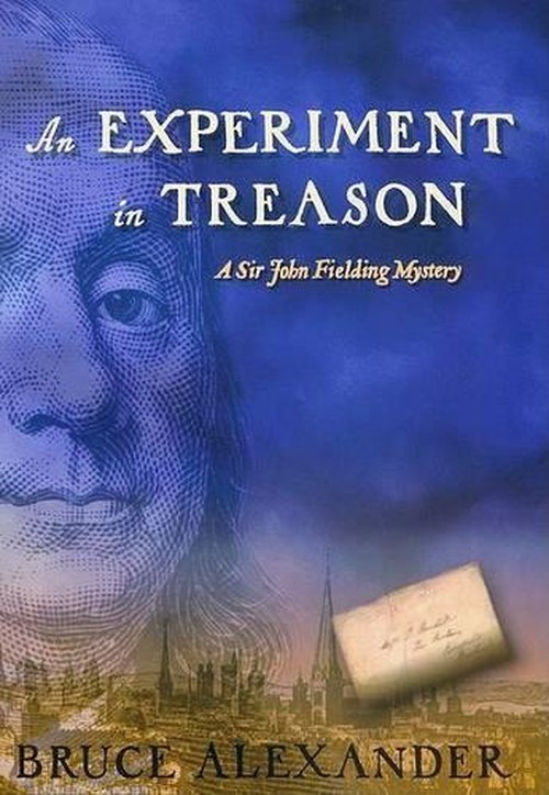 An Experiment in Treason