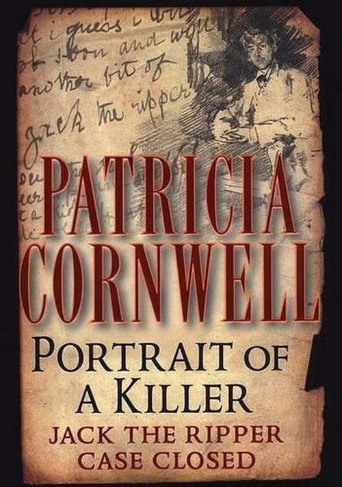 Portrait of a Killer