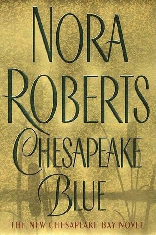 Chesapeake Blue