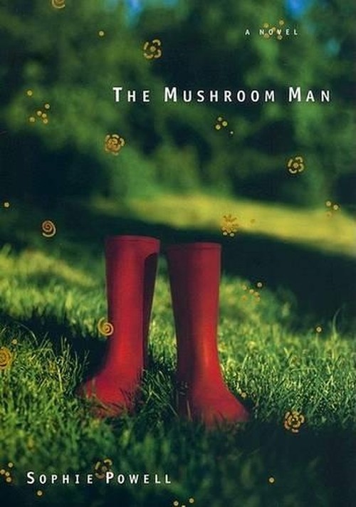 The Mushroom Man
