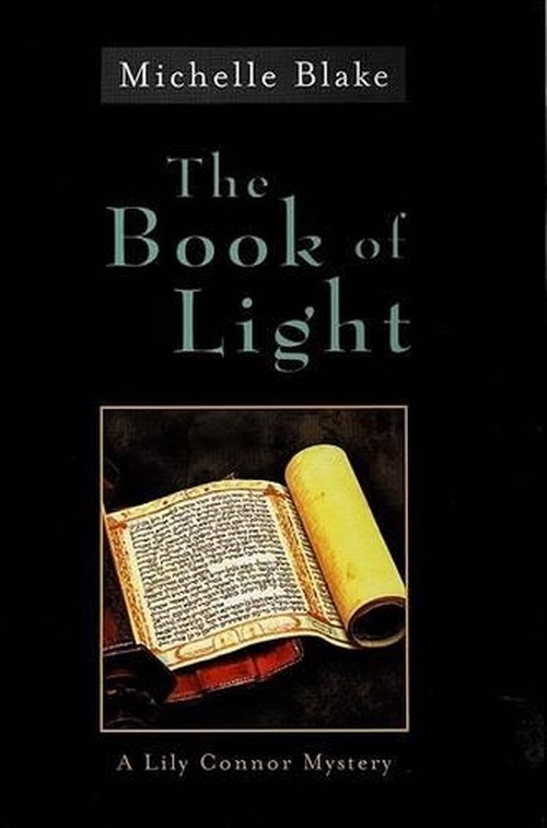 The Book of Light