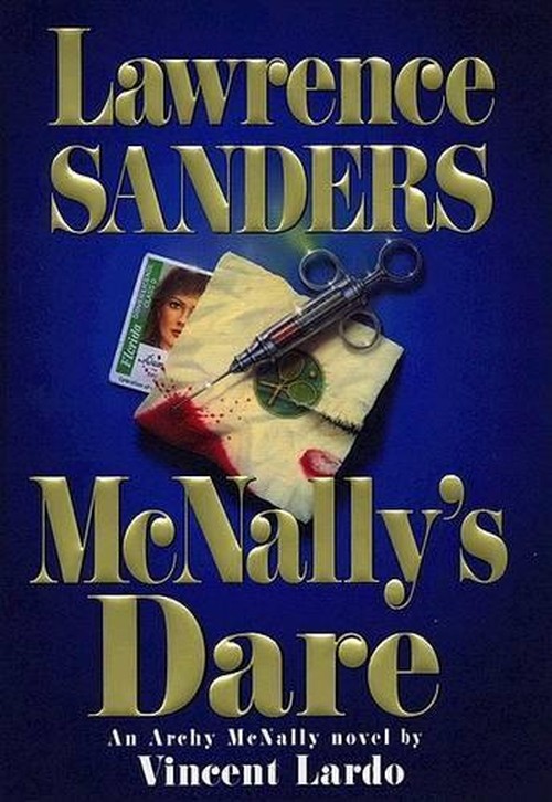 McNally's Dare