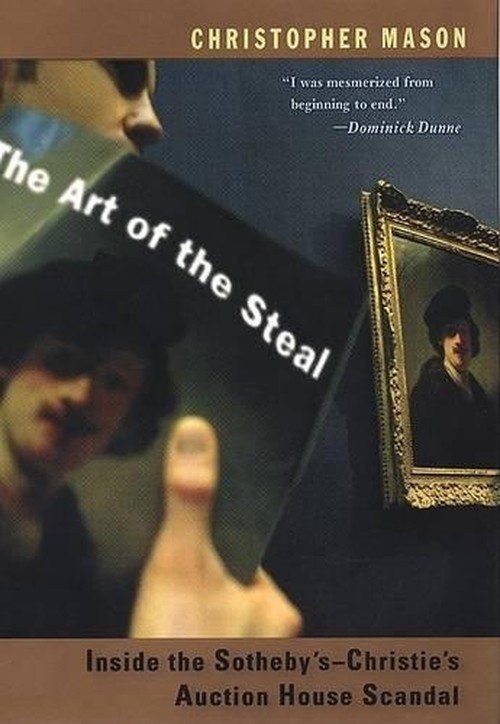 The Art of the Steal