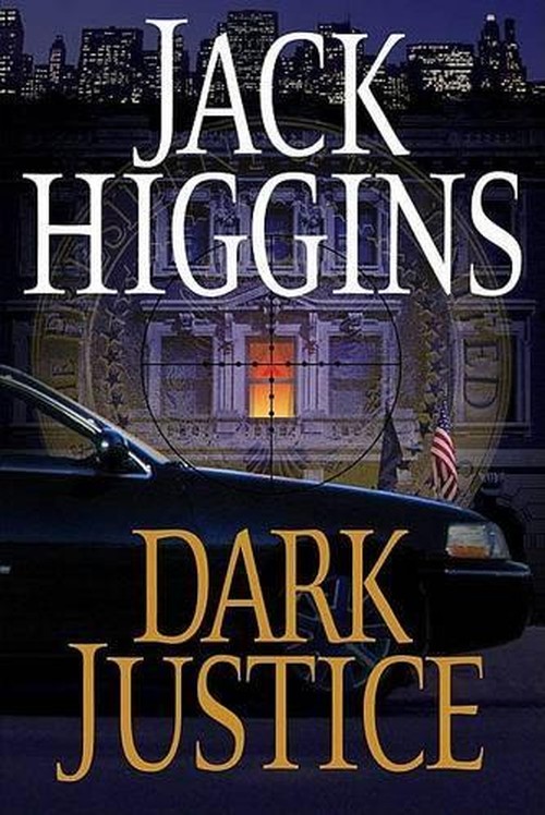 Dark Justice