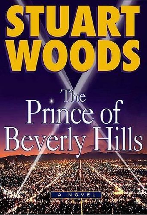 The Prince Of Beverly Hills