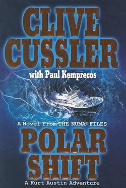 Polar Shift