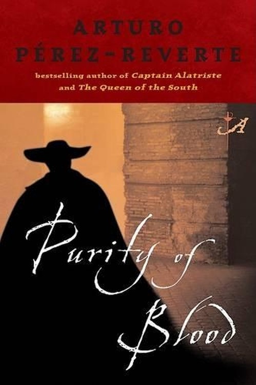 Purity of Blood