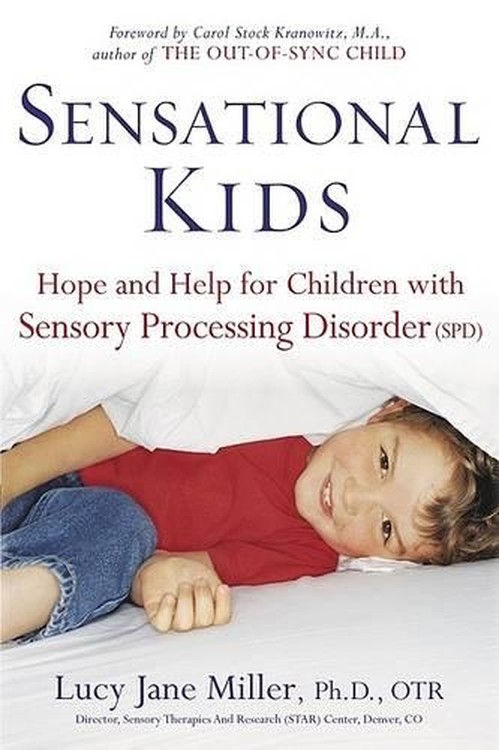 Sensational Kids