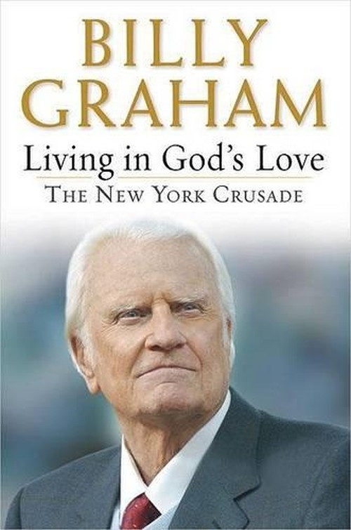 Living in God's Love