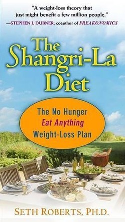 The Shangri-La Diet