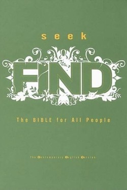 Seek Find-CEV