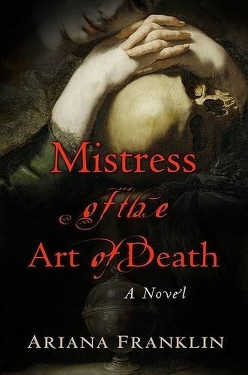Mistress of the Art of Death
