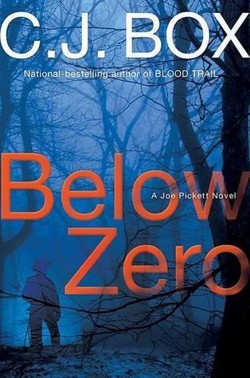 Below Zero