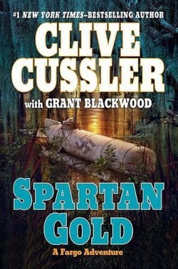Spartan Gold