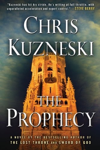 The Prophecy