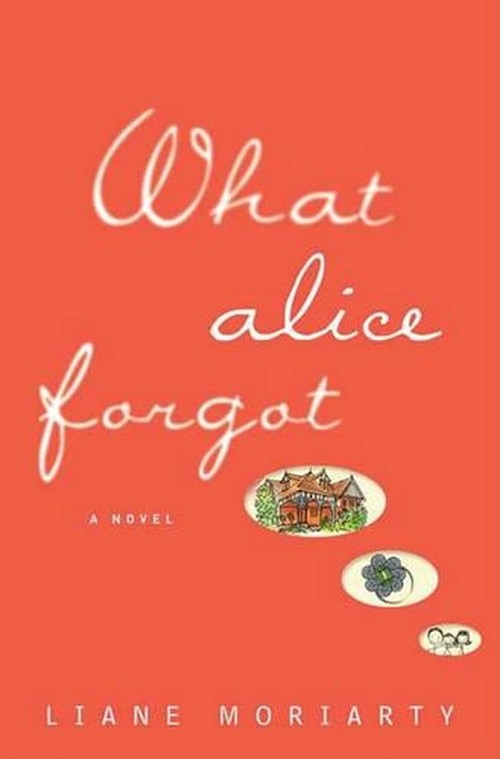 What Alice Forgot