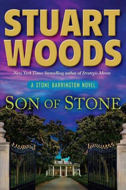 Son of Stone