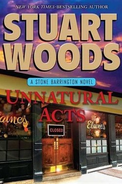 Unnatural Acts