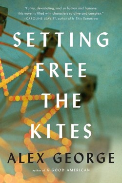 Setting Free The Kites