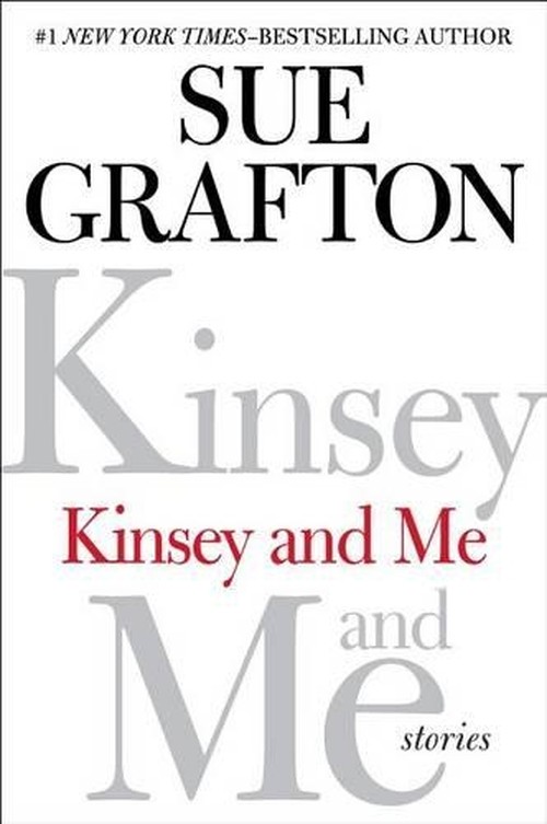 Kinsey and Me