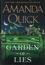 Garden of Lies