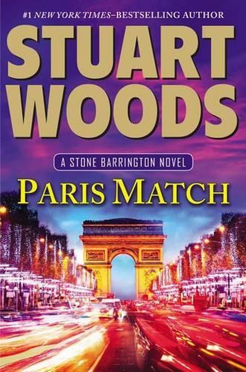 Paris Match