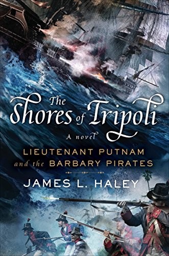 The Shores Of Tripoli