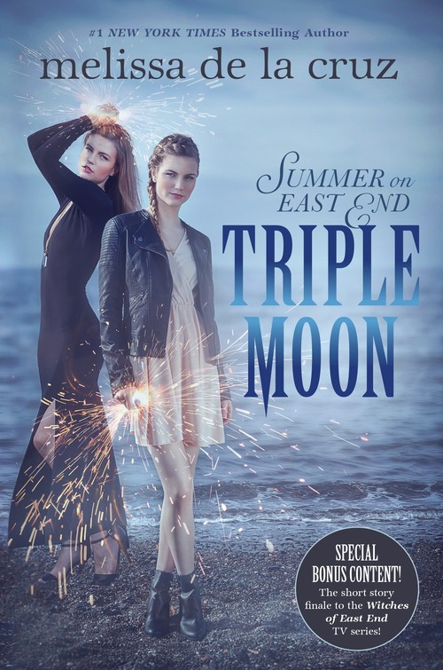 Triple Moon: Summer on East End