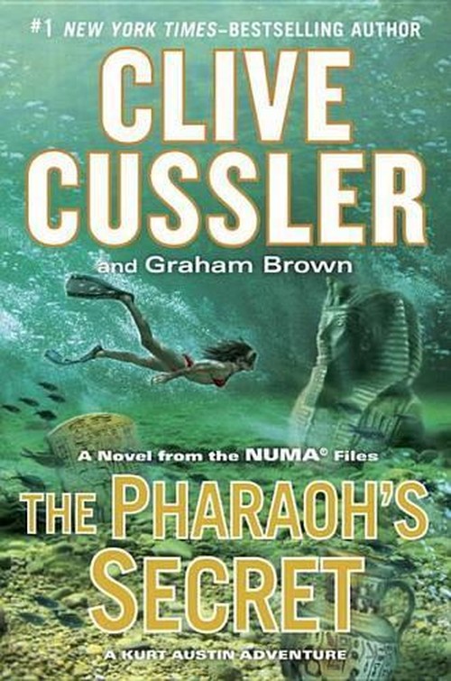 The Pharaoh's Secret