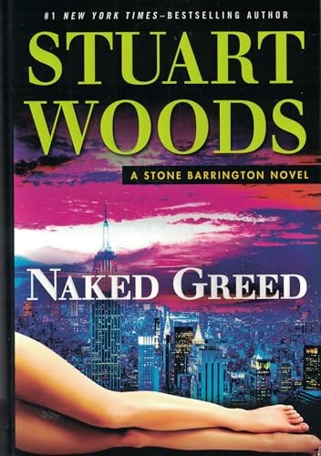 Naked Greed