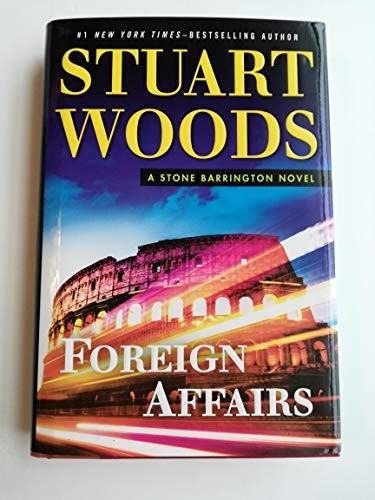 Foreign Affairs