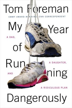 My Year Of Running Dangerously