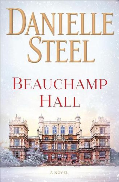 Beauchamp Hall