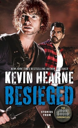 Besieged
