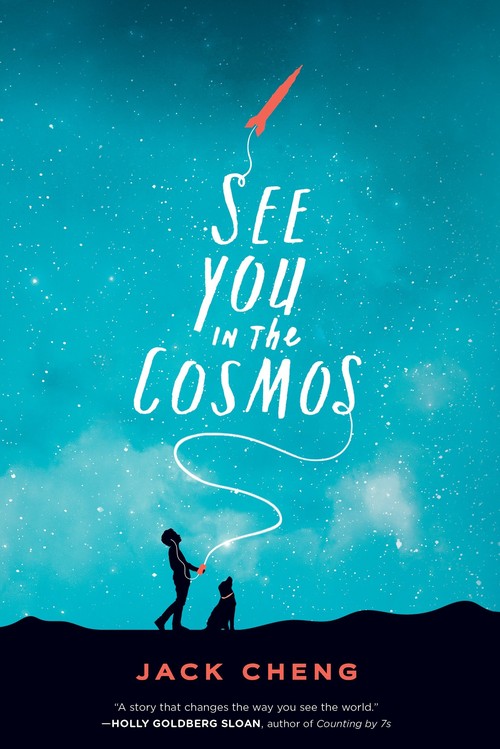 See You in the Cosmos